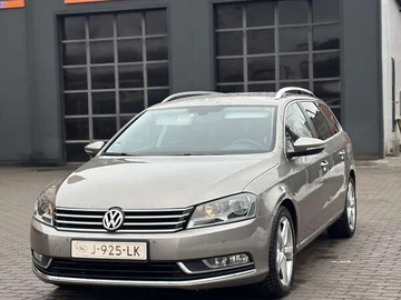 Авто Volkswagen Passat 2013 № 8526493