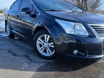 Авто Toyota Avensis 2011 № 8526494