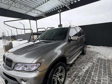 Авто BMW X5 2004 № 8526499
