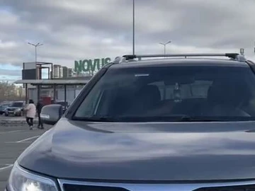 Авто KIA Sorento 2013 № 8526513