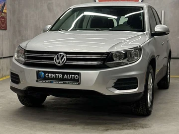 Авто Volkswagen Tiguan 2013 № 8526514