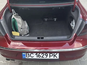 Авто Volkswagen Cc Passat Cc 2013 № 8526518