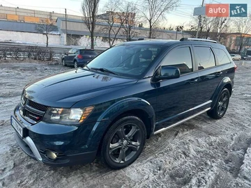 Авто Dodge Journey 2015 № 8526526