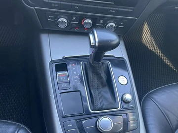 Авто Audi A6 2012 № 8526533