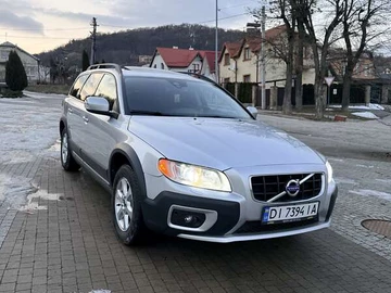 Авто Volvo Xc70 2011 № 8526536