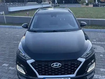 Авто Hyundai Tucson 2019 № 8526552