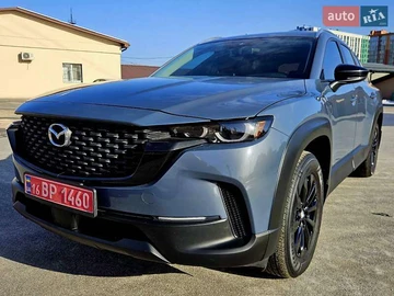 Авто Mazda Cx-50 2022 № 8526559