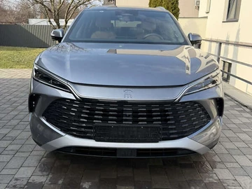 Авто BYD Song L 2025 № 8526566