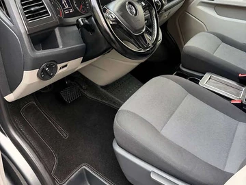 Авто Volkswagen Transporter 2018 № 8526569