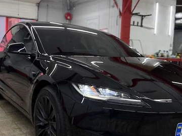 Авто Tesla Model 3 2025 № 8526578