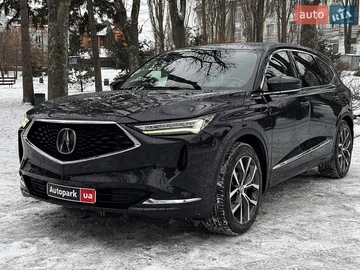 Авто Acura Mdx 2021 № 8526588