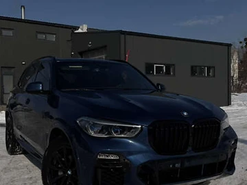 Авто BMW X5 2018 № 8526590