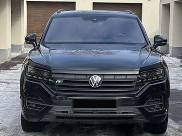 Авто Volkswagen Touareg 2020 № 8526594