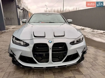 Авто BMW M4 2025 № 8526602