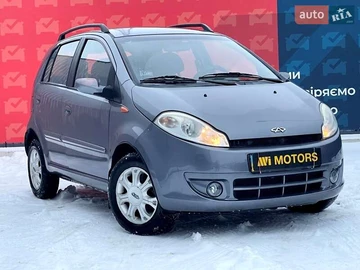 Авто Chery Kimo 2008 № 8526614