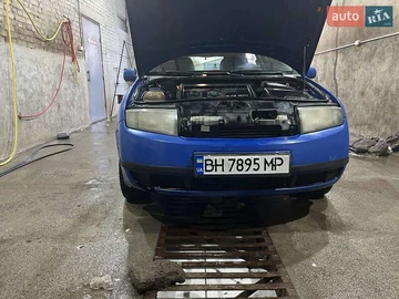 Авто Skoda Fabia 2003 № 8526620