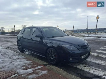 Авто Mazda 3 2004 № 8526624