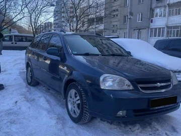 Авто Chevrolet Nubira 2007 № 8526639