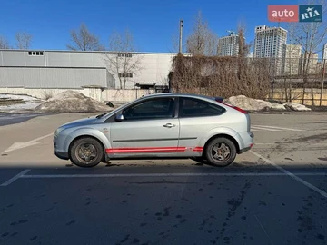 Авто Ford Focus 2005 № 8526650