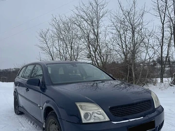 Авто Opel Vectra 2004 № 8526651