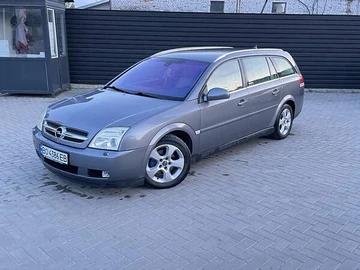 Авто Opel Vectra 2004 № 8526652