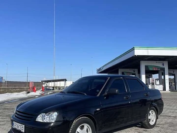 Авто ВАЗ 2170 Priora 2009 № 8526656