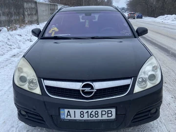 Авто Opel Vectra 2008 № 8526675