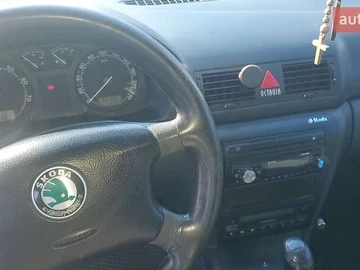 Авто Skoda Octavia 2006 № 8526700