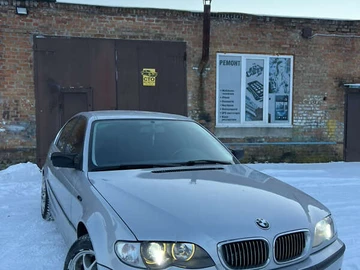 Авто BMW 3 Series 1999 № 8526701