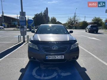 Авто Toyota Camry 2007 № 8526702