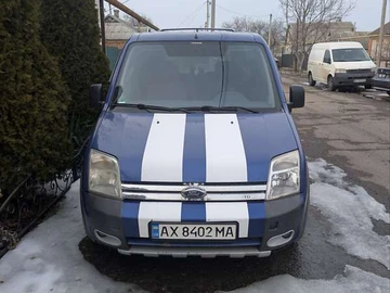 Авто Ford Tourneo Connect 2008 № 8526703