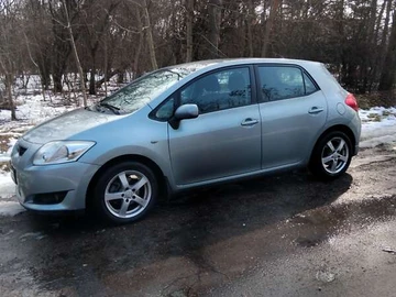 Авто Toyota Auris 2009 № 8526704