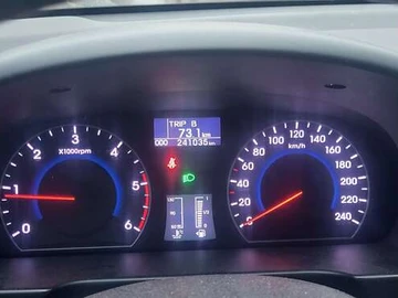 Авто Hyundai I30 Wagon 2011 № 8526720