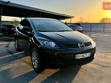 Авто Mazda Cx-7 2008 № 8526727