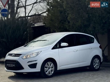 Авто Ford C-Max 2013 № 8526871