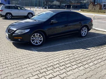 Авто Volkswagen Cc Passat Cc 2010 № 8526877