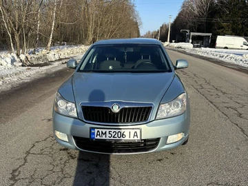 Авто Skoda Octavia 2011 № 8526880