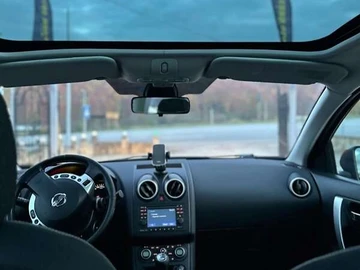 Авто Nissan Qashqai 2010 № 8526888
