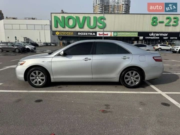 Авто Toyota Camry 2006 № 8526893