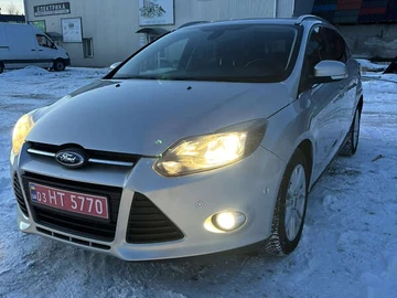 Авто Ford Focus 2013 № 8526898