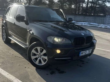 Авто BMW X5 2008 № 8526899