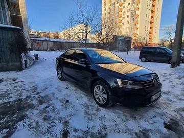 Авто Volkswagen Jetta 2015 № 8526901