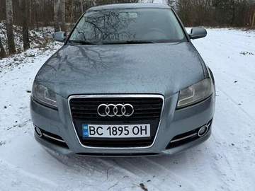 Авто Audi A3 2012 № 8526925