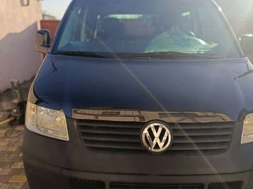 Авто Volkswagen Transporter 2007 № 8526926