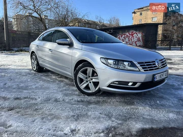 Авто Volkswagen Cc Passat Cc 2012 № 8526928