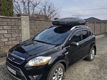 Авто Ford Kuga 2010 № 8526931