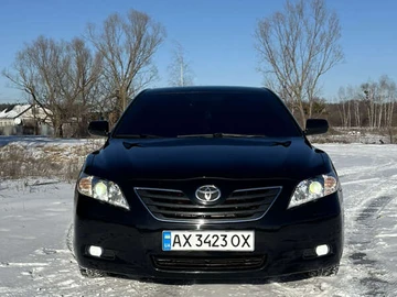Авто Toyota Camry 2008 № 8526939