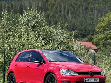 Авто Volkswagen Golf 2014 № 8526941