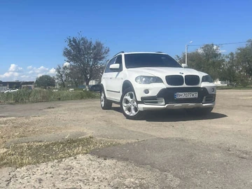 Авто BMW X5 2007 № 8526947