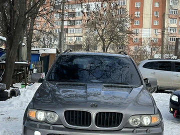 Авто BMW X5 2006 № 8526948